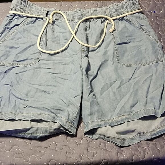 St. John's Bay Pants - St John's Bay shorts size 0X